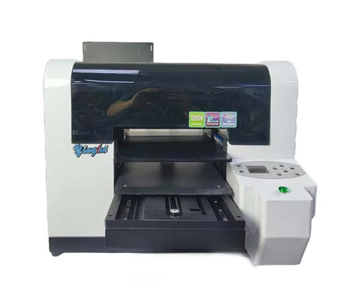 Direct To Garment Ink - YH Endüstriyel Hızlı Direkt Giysi Baskı
