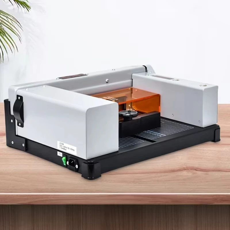 Commercial Printing Factory - Ticari sınıf kesici, baskı fabrikaları ve