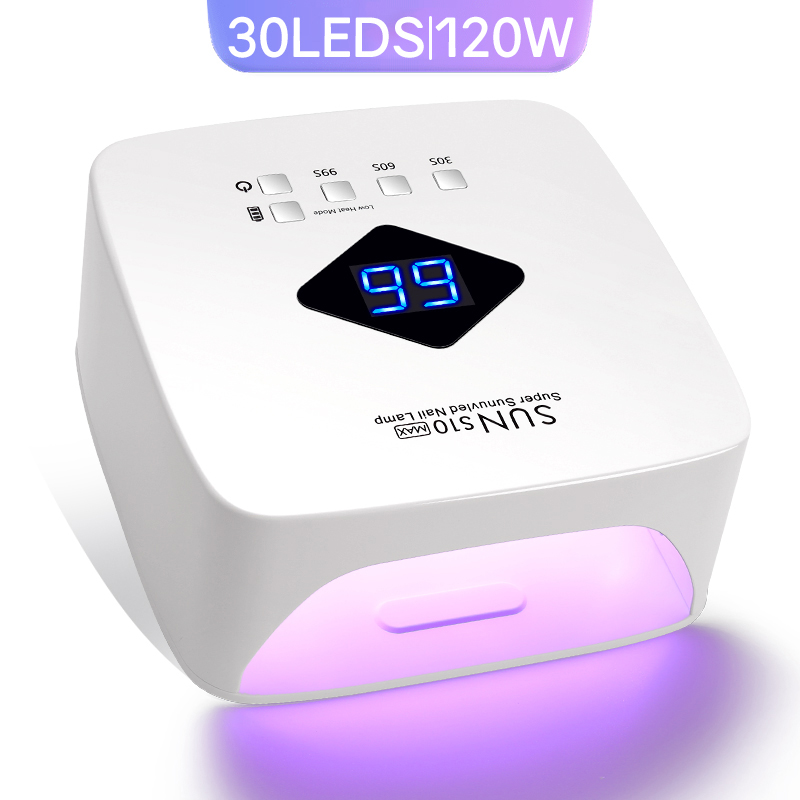 Exposure Unit Uv - Otomatik algılama ile şarj edilebilir UV