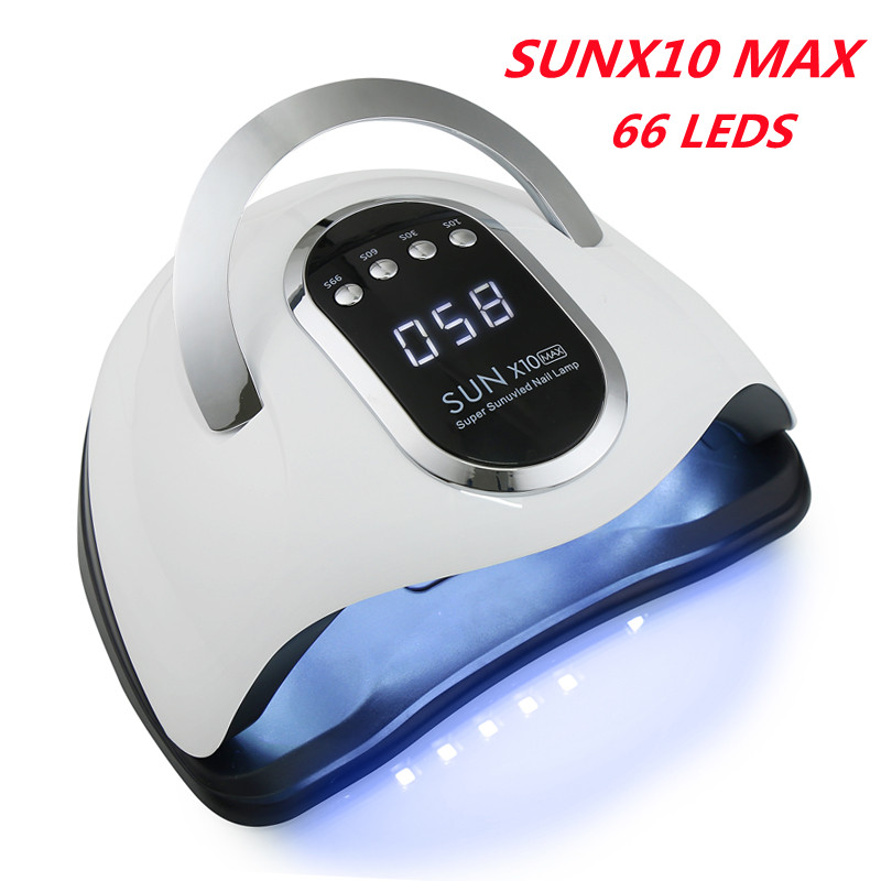 Exposure Unit Uv - 280W Güneş X10 MAX UV LED