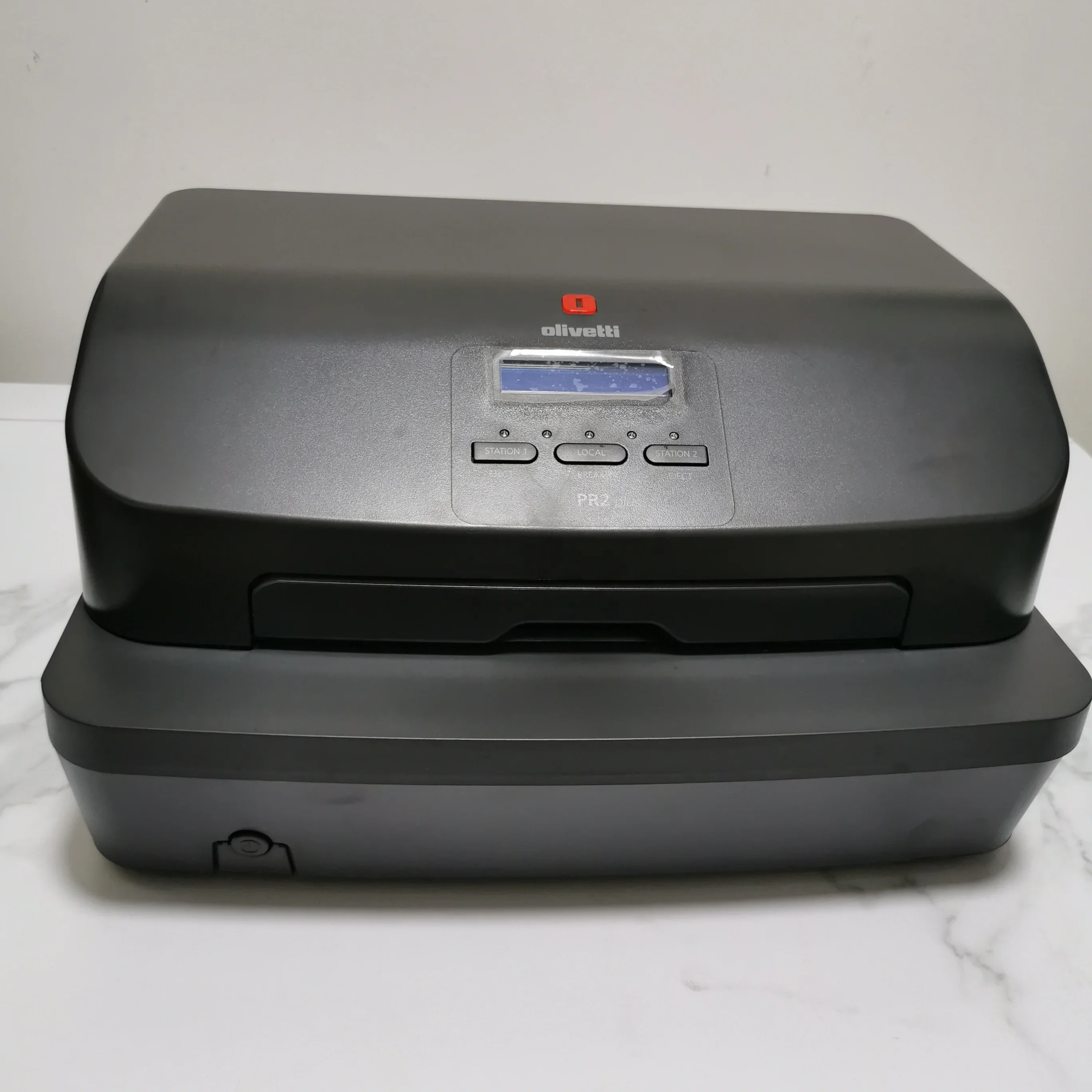 Commercial Printing Factory - Fabrika Toptan Satış Olivetti PR2plus Siyah