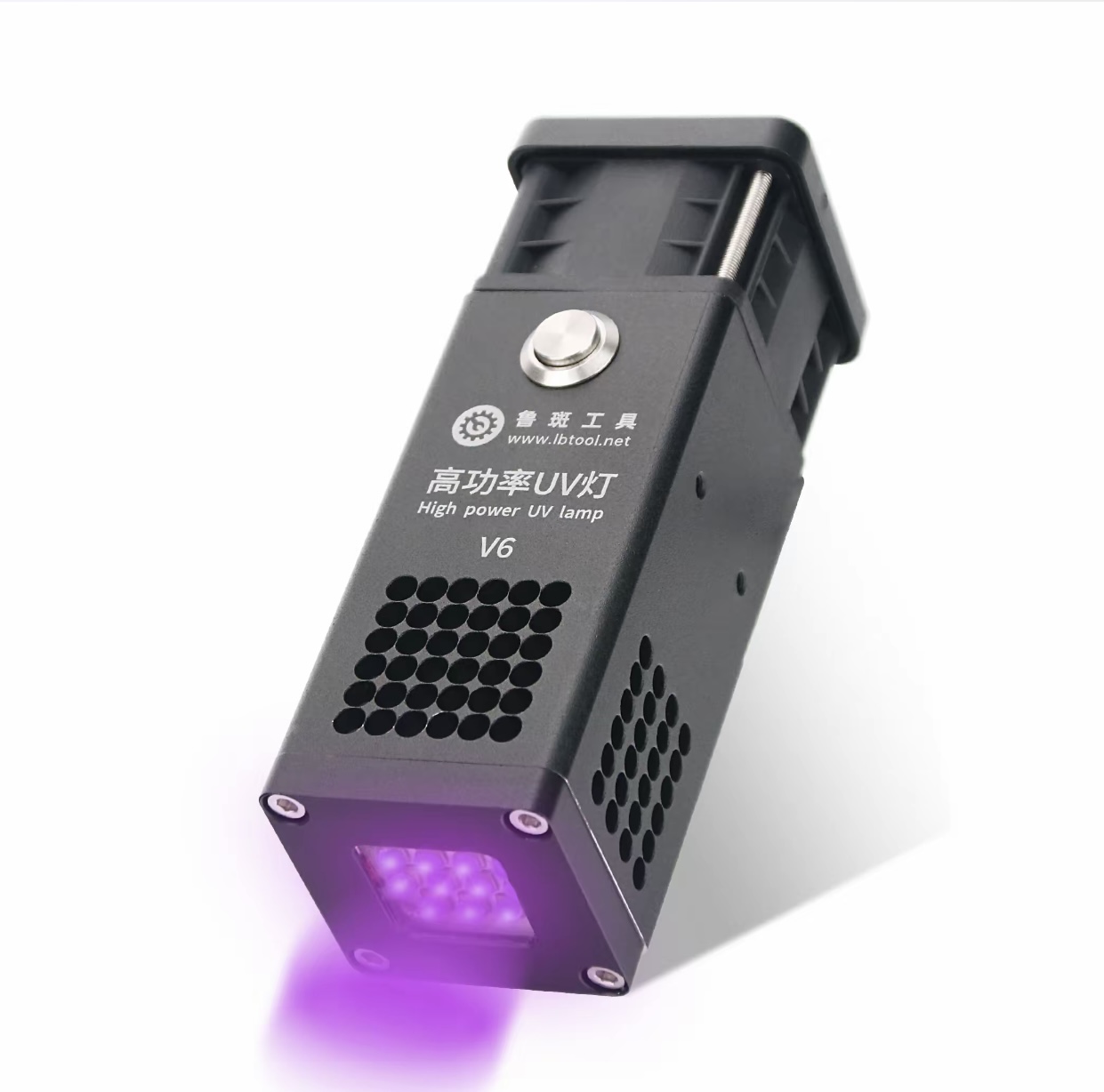 Exposure Unit Uv - L B Yüksek Güçlü UV Yeşil