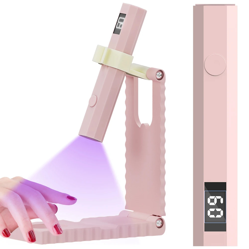 Exposure Unit Uv - Ayarlanabilir Braket Tabanlı ve LED Göstergeli