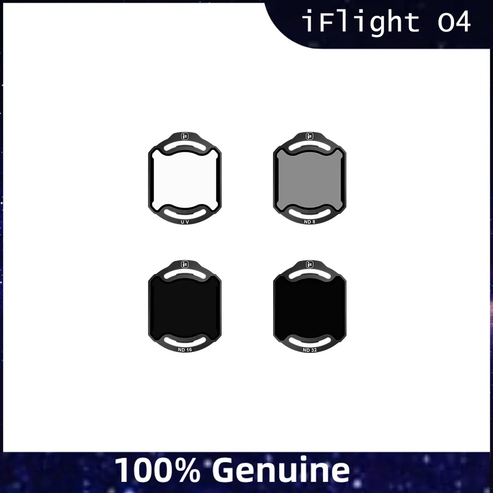 Exposure Unit Uv - iFlight O4 Air Unit pro ND