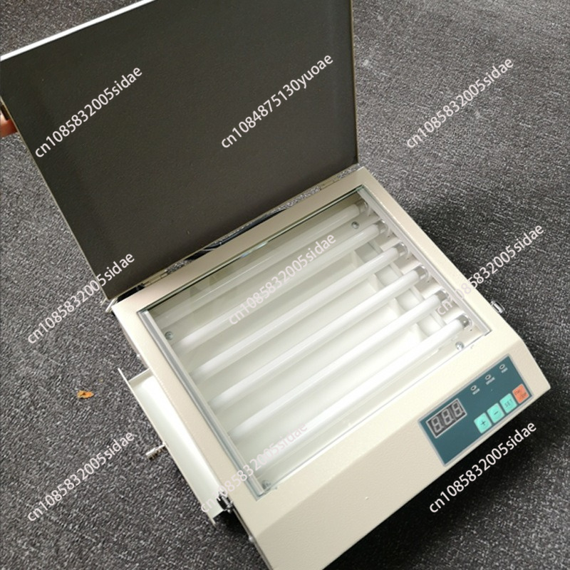 Exposure Unit Uv - Yeni UV Pozlama Ünitesi 210*260mm, Çekmeceli