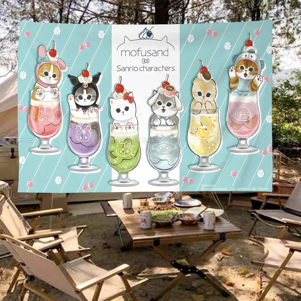 Commercial Printing Companies Usa - M-Mofusand C-Cat Gelişmiş Baskı Ticari Reklam