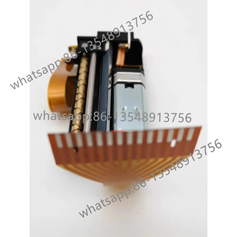 Commercial Printing Factory - MTP201-G166-E MTP401-40B-E MTP201-24B-E Baskı Kafası için