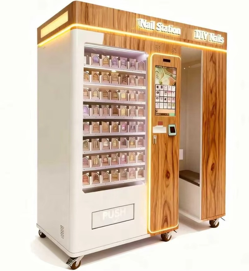 Ticari Yapay Zeka 3D Tırnak Sa - Commercial Printing Factory incelemesi ve fiyatı