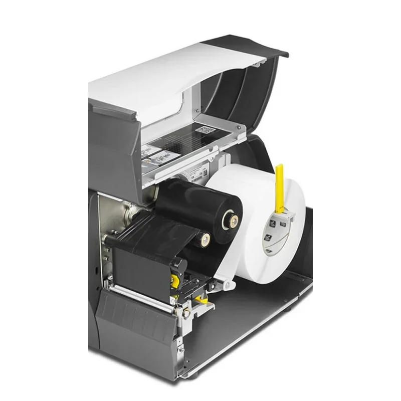 Yükseltme ZT230 203dpi Endüstr - Commercial Printing Industry incelemesi ve fiyatı