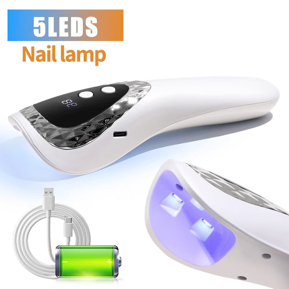 El Tipi UV LED Tırnak Kurutma  - Exposure Unit Uv incelemesi ve fiyatı