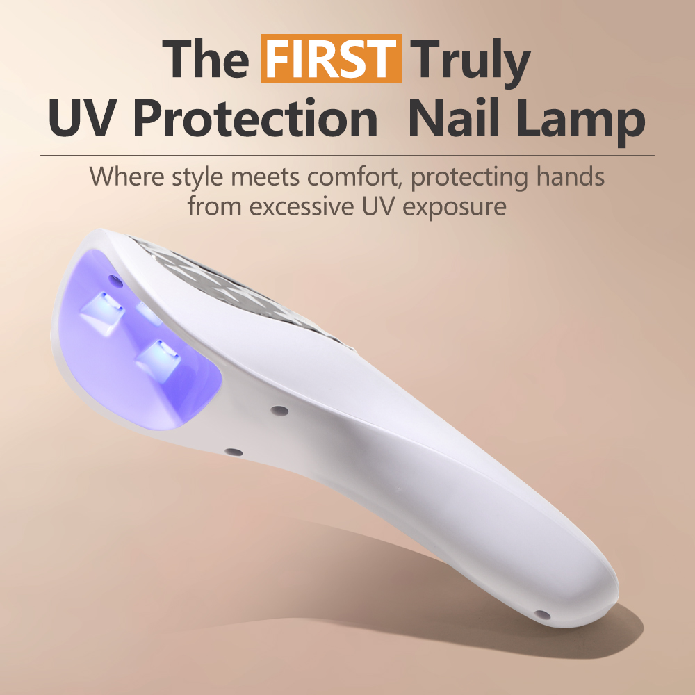 El Tipi UV LED Tırnak Kurutma  - Exposure Unit Uv incelemesi ve fiyatı