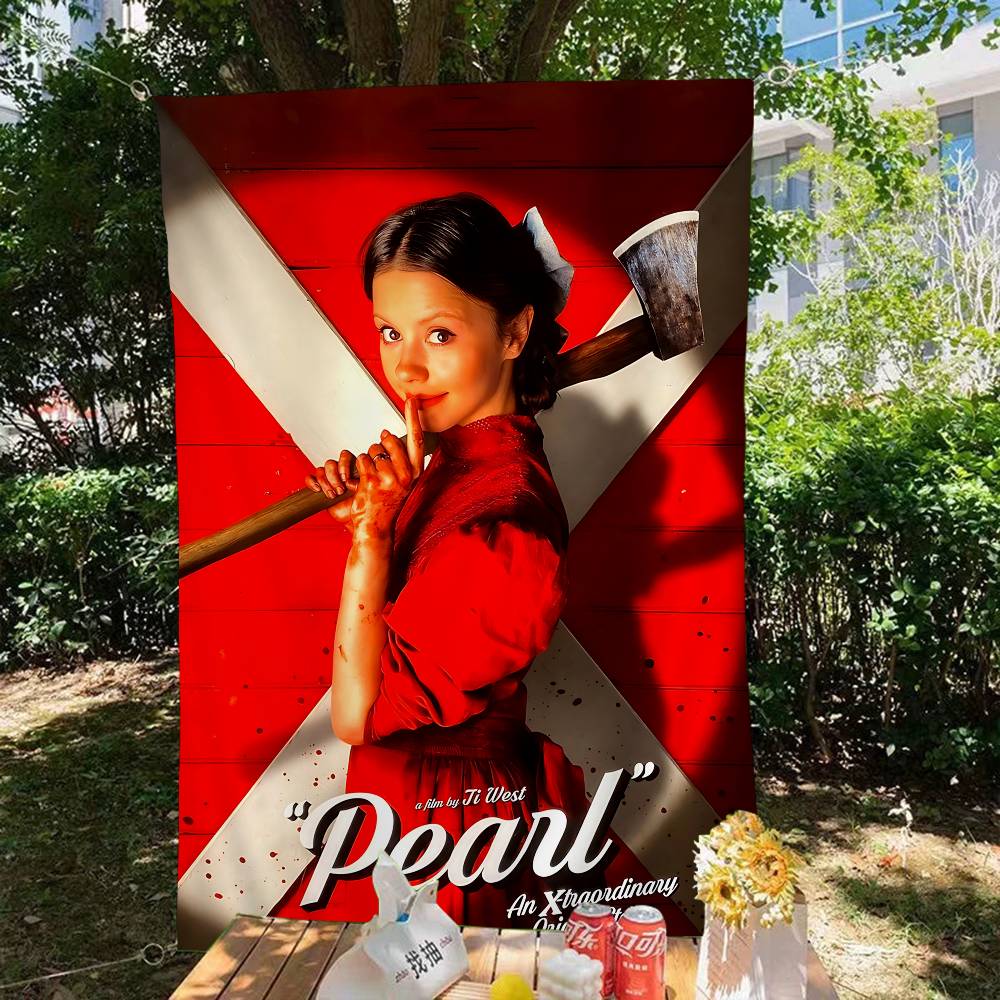 P-PearlS HORROR MOIVE Gelişmiş - Commercial Printing Companies Usa incelemesi ve fiyatı