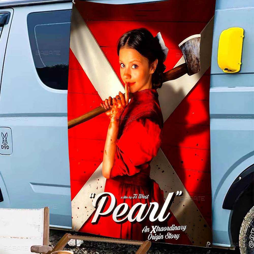 P-PearlS HORROR MOIVE Gelişmiş - Commercial Printing Companies Usa incelemesi ve fiyatı