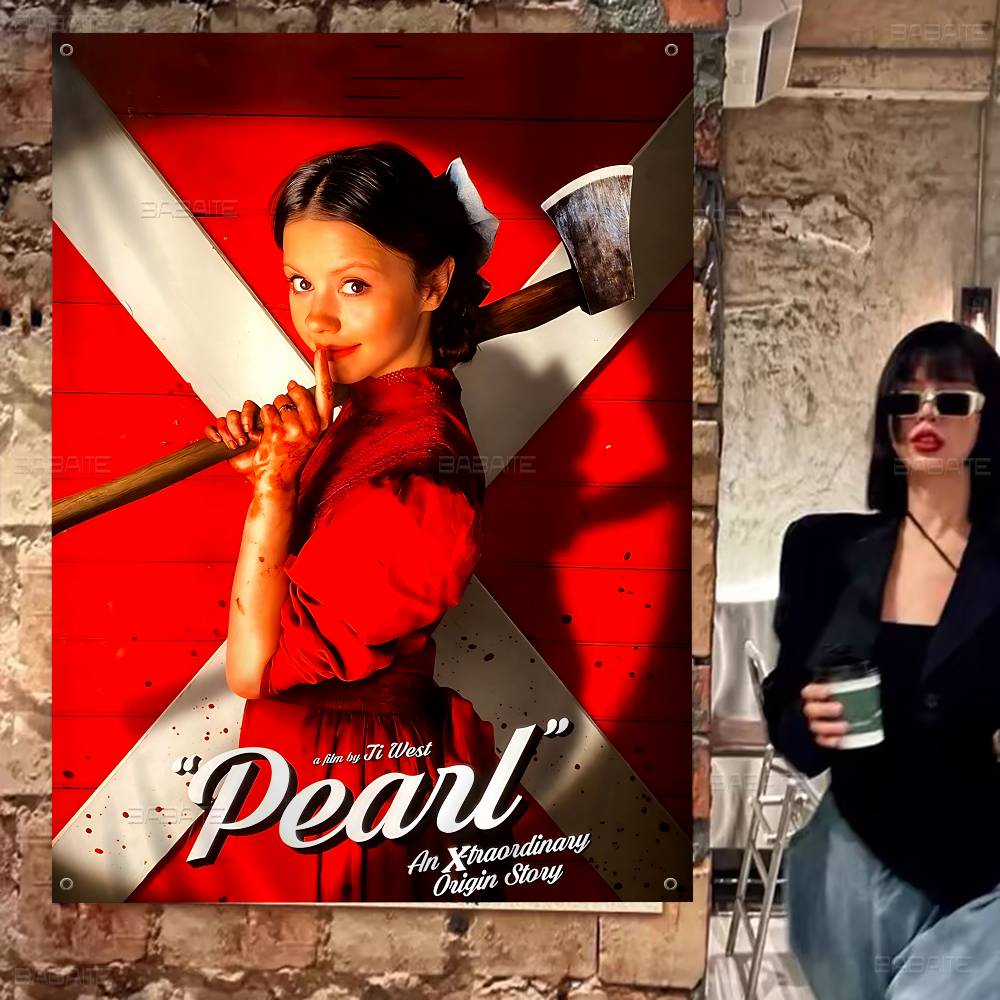 P-PearlS HORROR MOIVE Gelişmiş - Commercial Printing Companies Usa incelemesi ve fiyatı