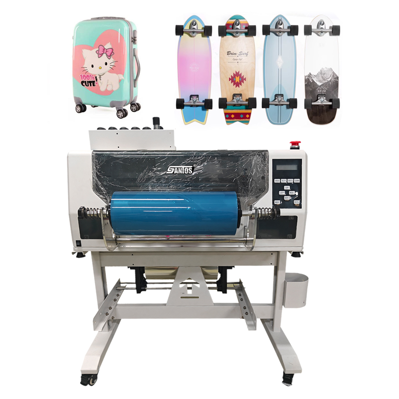 Düşük Fiyatlı UV DTF Etiket Ya - Commercial Printing Machine Price incelemesi ve fiyatı