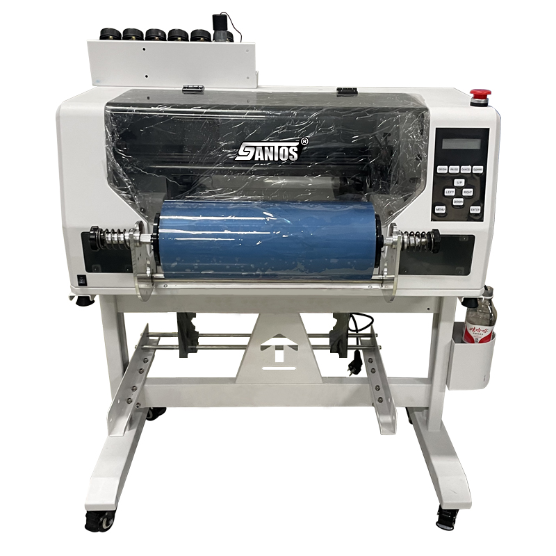 Düşük Fiyatlı UV DTF Etiket Ya - Commercial Printing Machine Price incelemesi ve fiyatı