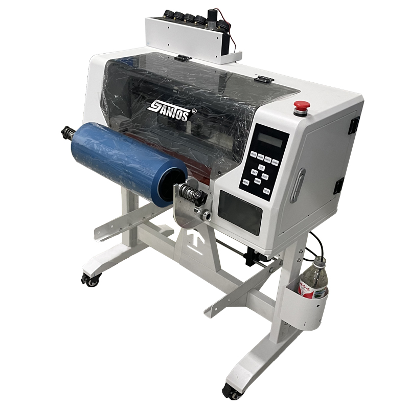 Düşük Fiyatlı UV DTF Etiket Ya - Commercial Printing Machine Price incelemesi ve fiyatı