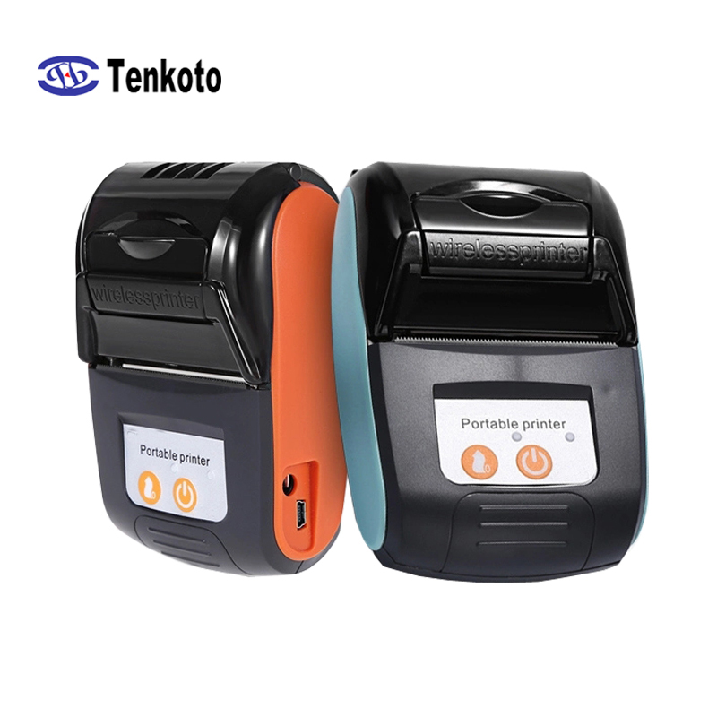 Çin Fabrika Bluetooth 58 MM Bi - Commercial Printing Factory incelemesi ve fiyatı