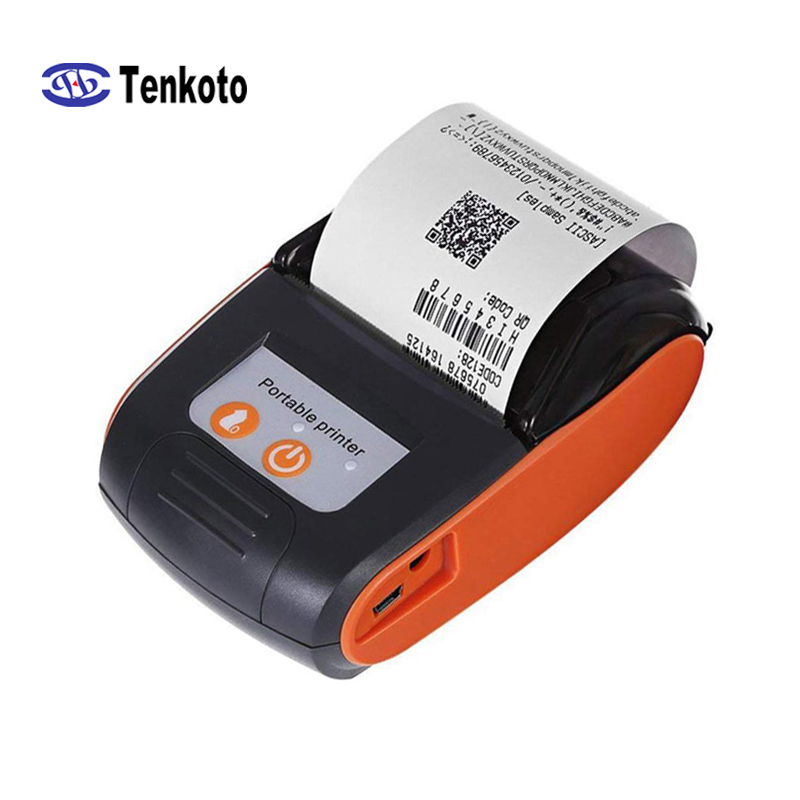 Çin Fabrika Bluetooth 58 MM Bi - Commercial Printing Factory incelemesi ve fiyatı