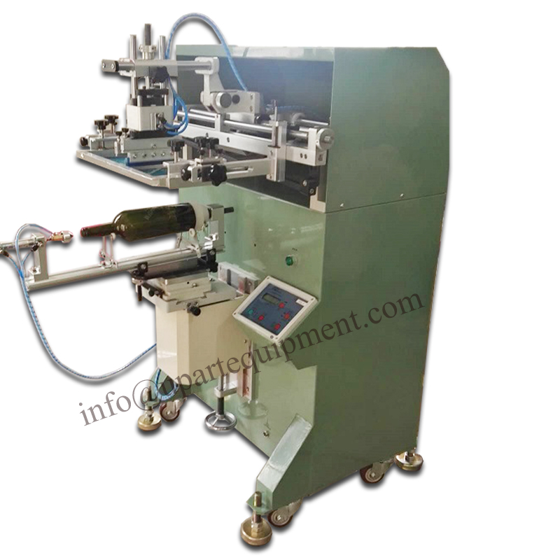 Şarap Şişeleri Serigrafi Baskı - Commercial Printing Factory incelemesi ve fiyatı