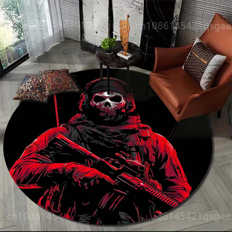 Çoklu Boyutlarda Kafatası Mask - Commercial Printing Images incelemesi ve fiyatı