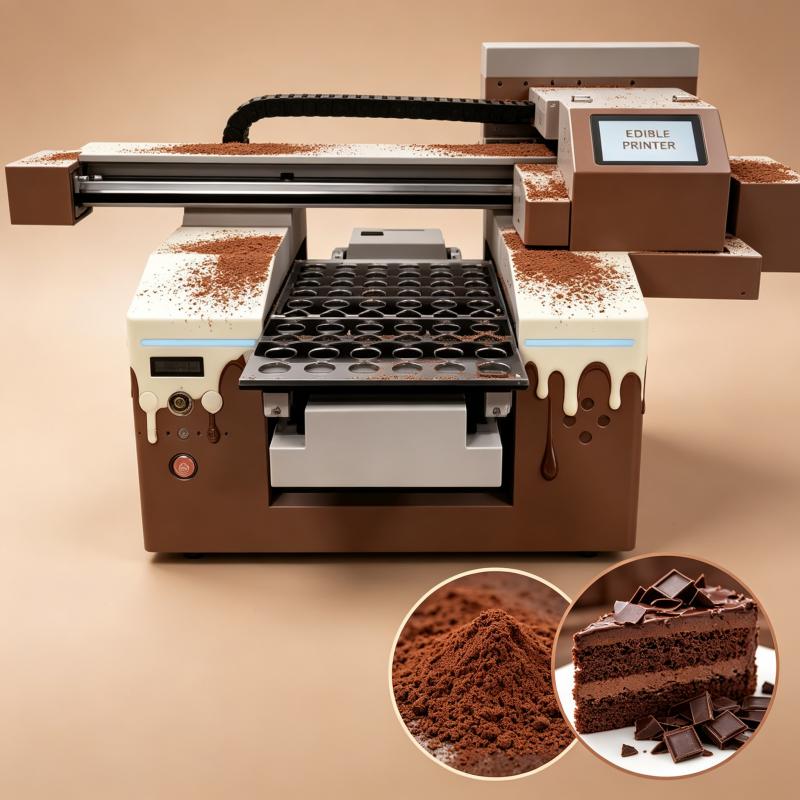 Ticari Yenilebilir Mürekkepli  - Commercial Printing Images incelemesi ve fiyatı
