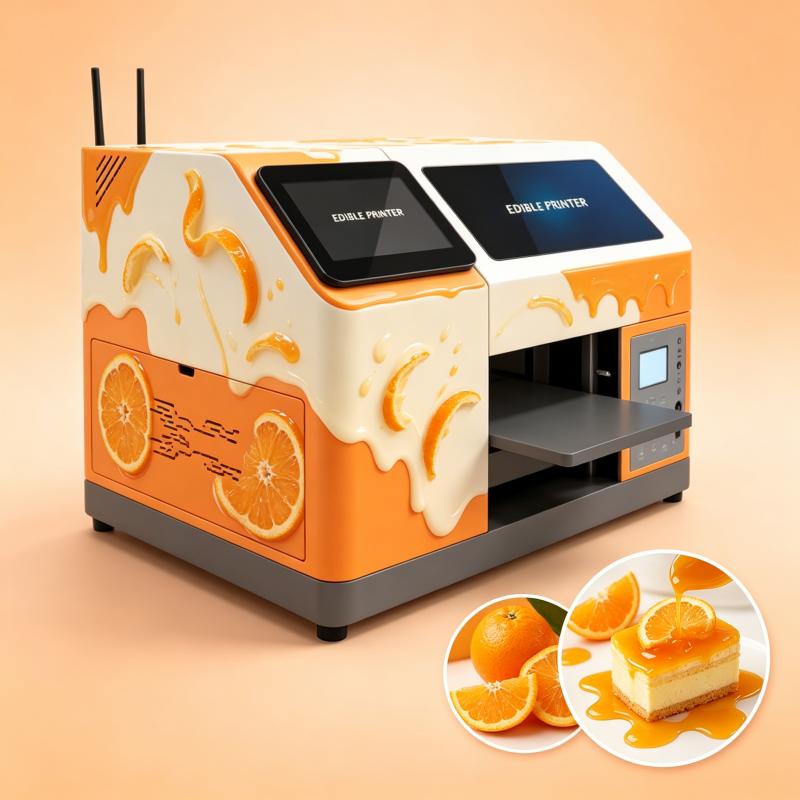 Ticari Yenilebilir Mürekkepli  - Commercial Printing Images incelemesi ve fiyatı