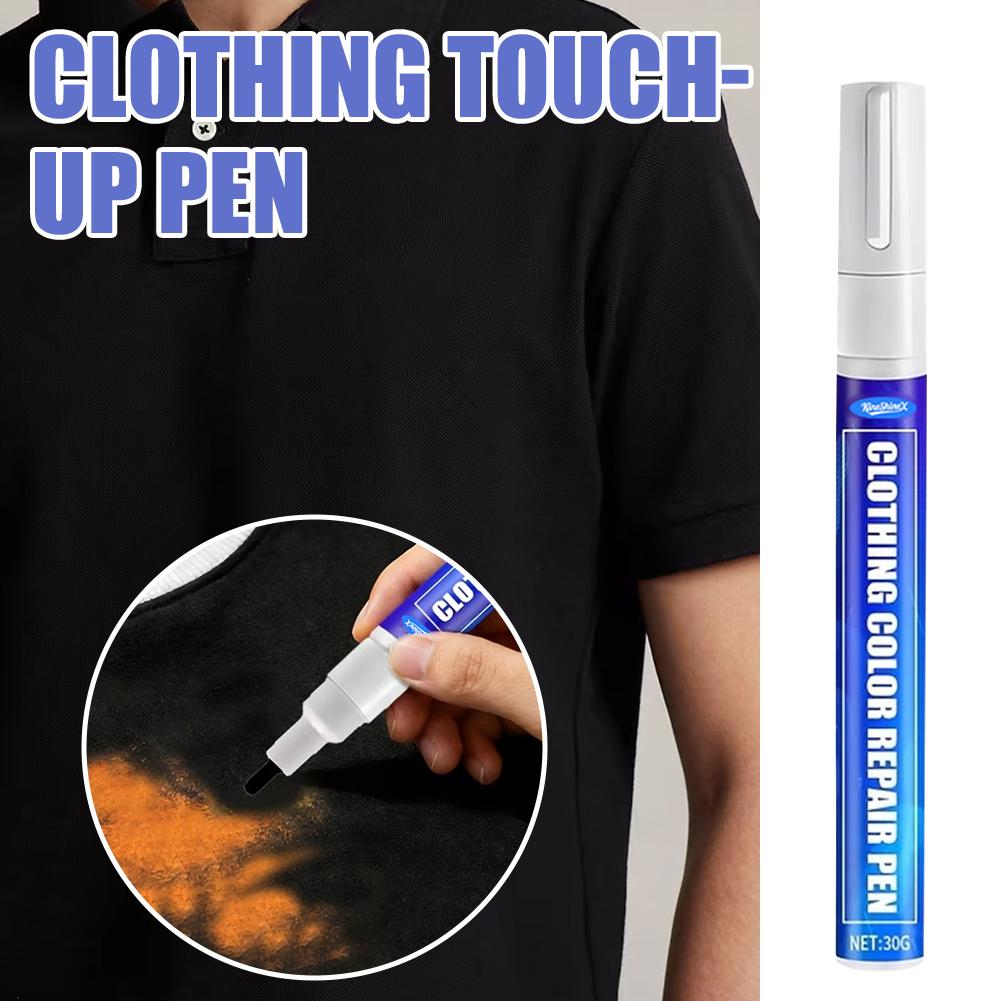 Giysi Renk Kalemi Kumaş Tamir  - Direct To Garment Ink incelemesi ve fiyatı