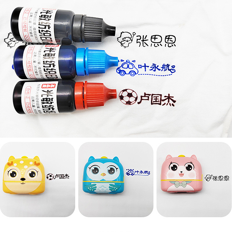 1 adet 5ml mürekkep tekstil gi - Direct To Garment Ink incelemesi ve fiyatı