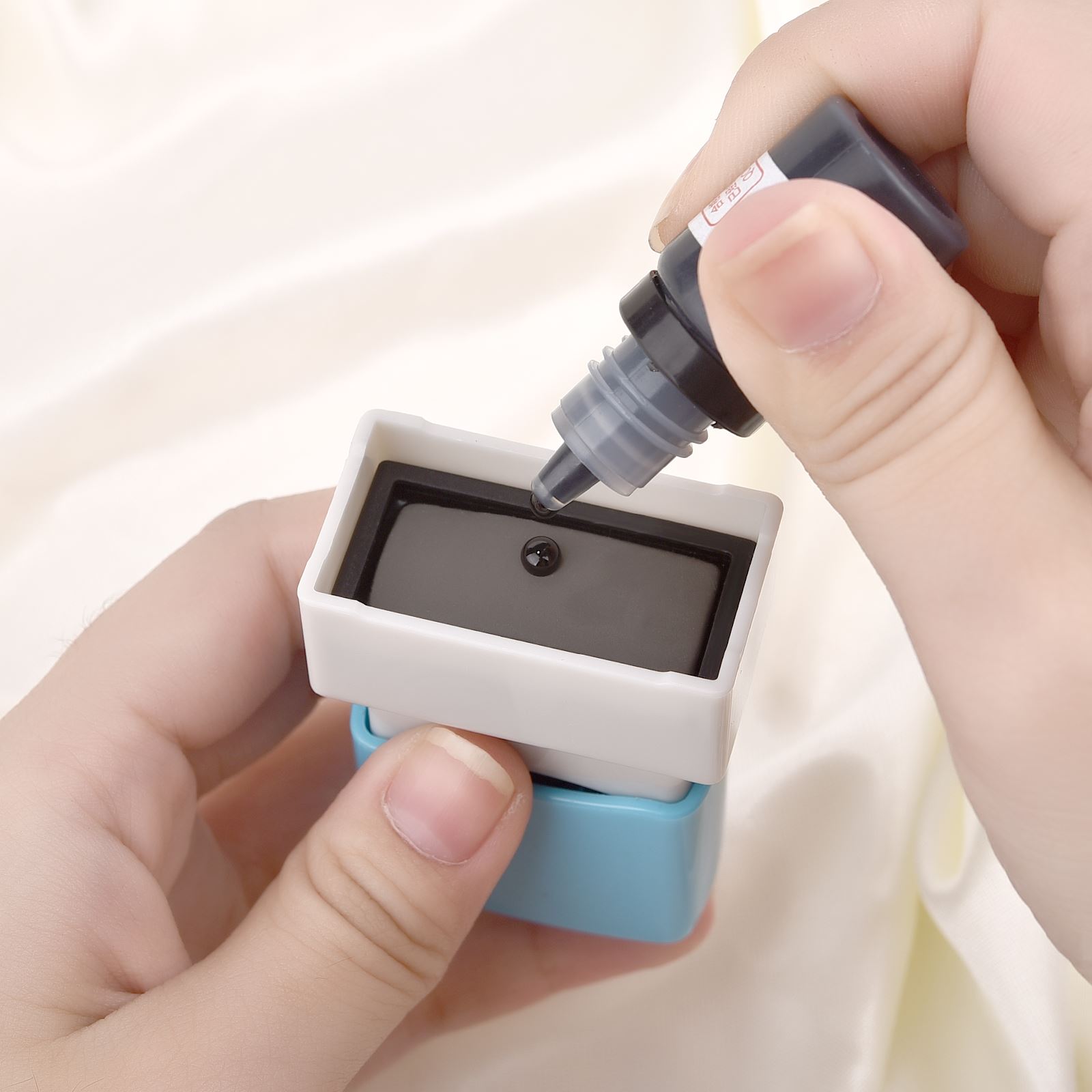 1 adet 5ml mürekkep tekstil gi - Direct To Garment Ink incelemesi ve fiyatı