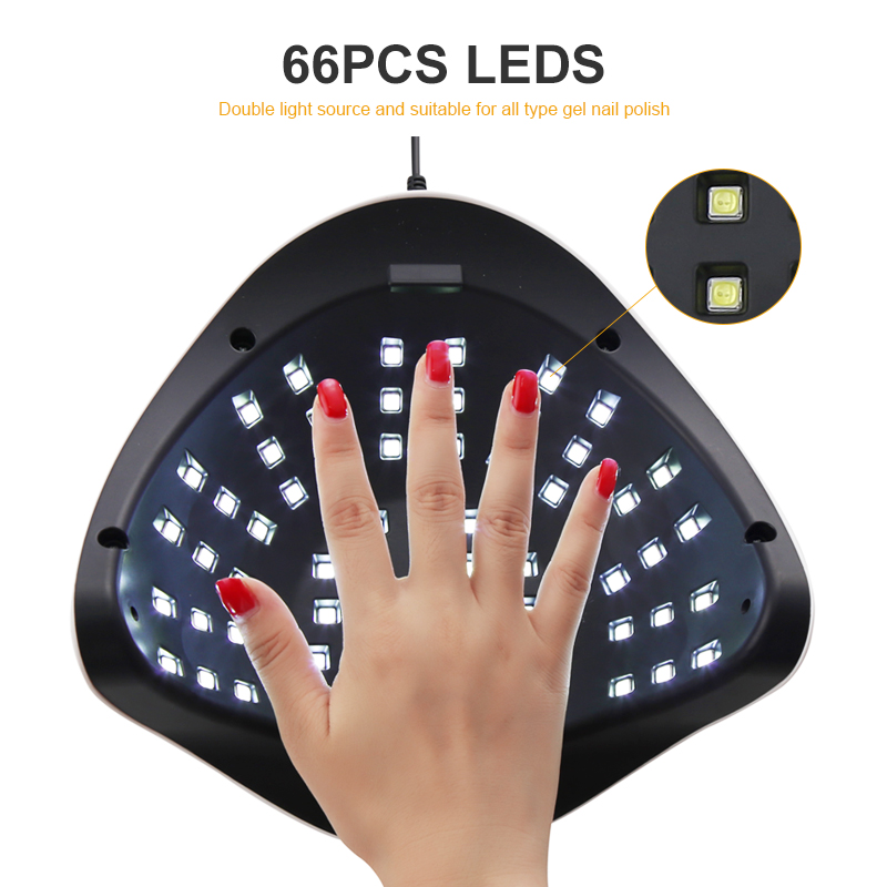 280W Güneş X10 MAX UV LED tırn - Exposure Unit Uv incelemesi ve fiyatı