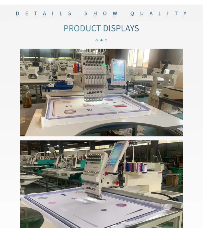 Özelleştirilmiş 6 Kafalı Ticar - Commercial Printing Factory incelemesi ve fiyatı