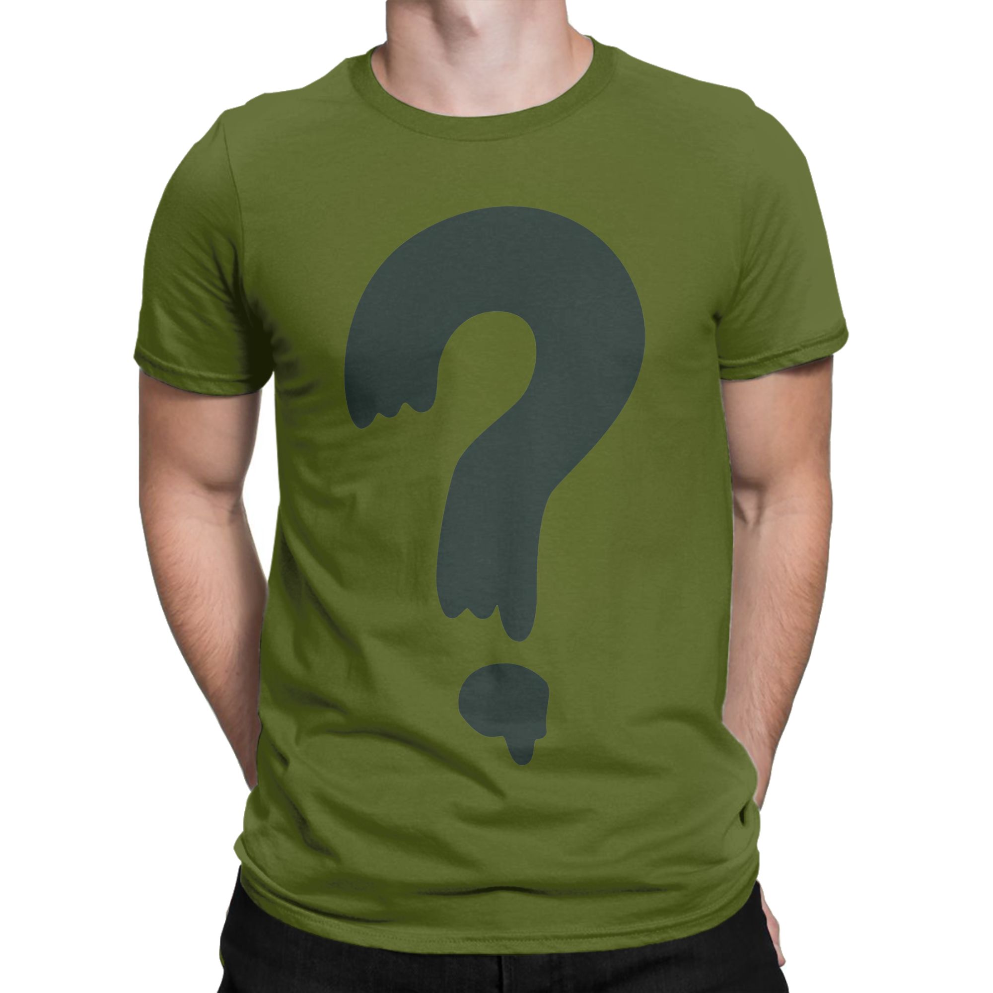 Fun Gravitys-Falls Soos Yeşil  - Direct To Garment Ink incelemesi ve fiyatı