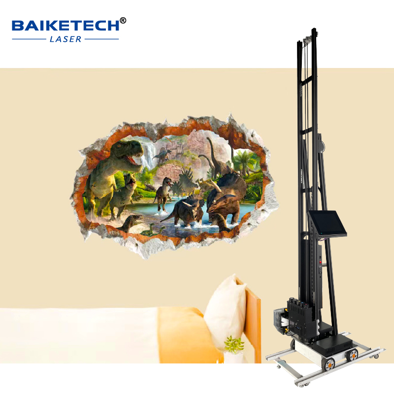 TH-UP700A DX7 Baskı Kafalı Duv - Commercial Printing Industry incelemesi ve fiyatı