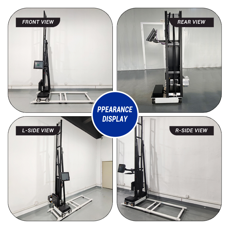 TH-UP700A DX7 Baskı Kafalı Duv - Commercial Printing Industry incelemesi ve fiyatı