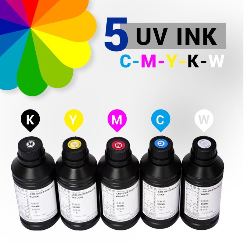 TH-UP700A DX7 Baskı Kafalı Duv - Commercial Printing Industry incelemesi ve fiyatı