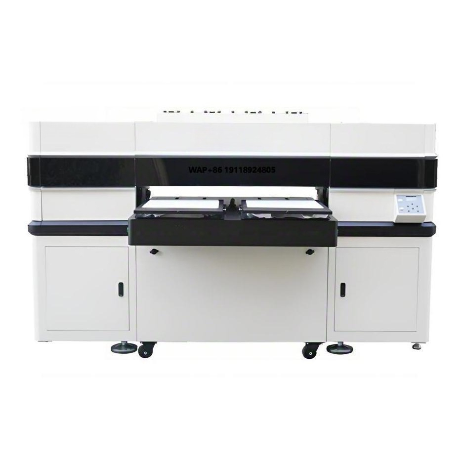 Toptan 9 Renkli Dijital DTG Fl - Direct To Garment Ink incelemesi ve fiyatı