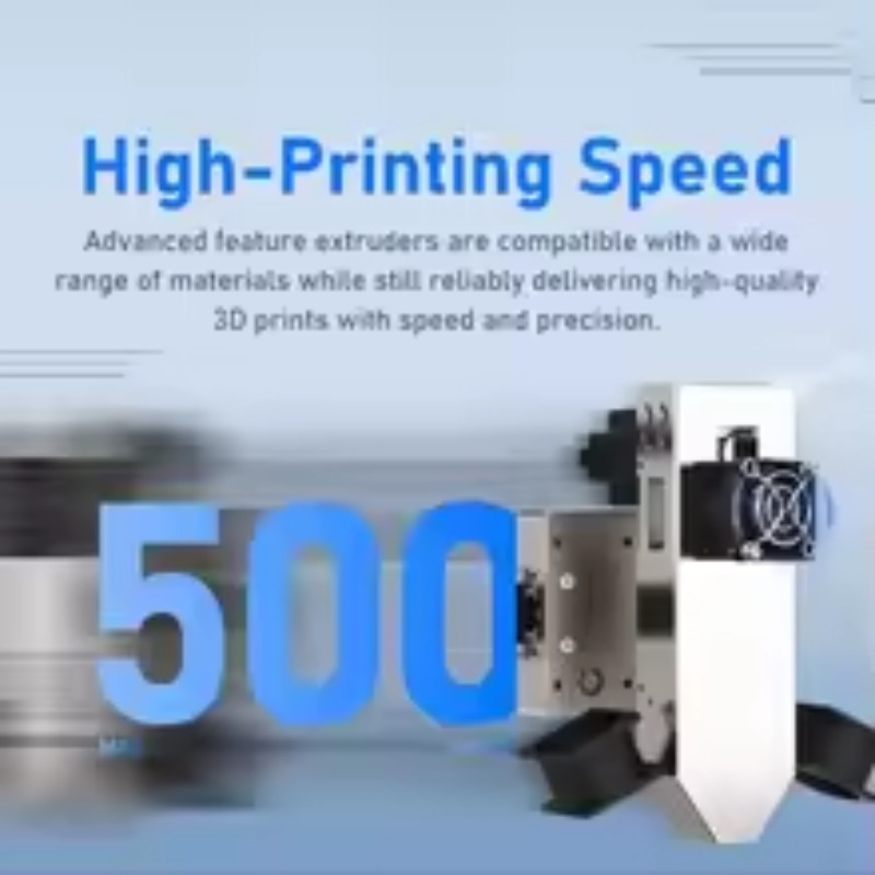 Dayanıklı Endüstriyel FDM 3D Y - Commercial Printing Industry incelemesi ve fiyatı