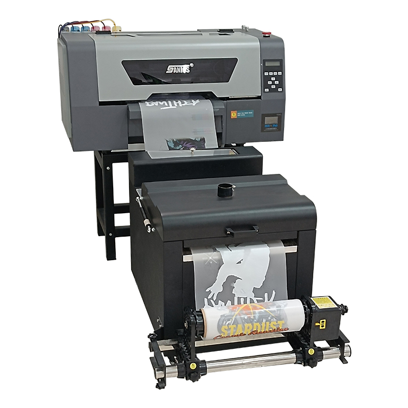 Fabrika Teslimatlı DTF Makines - Commercial Printing Factory incelemesi ve fiyatı