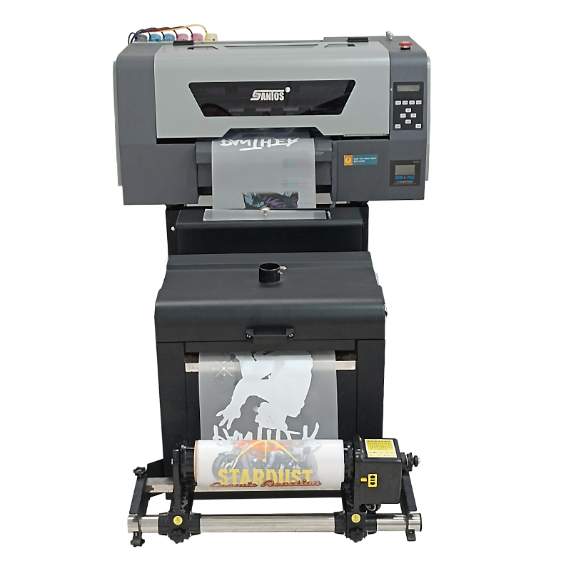 Fabrika Teslimatlı DTF Makines - Commercial Printing Factory incelemesi ve fiyatı