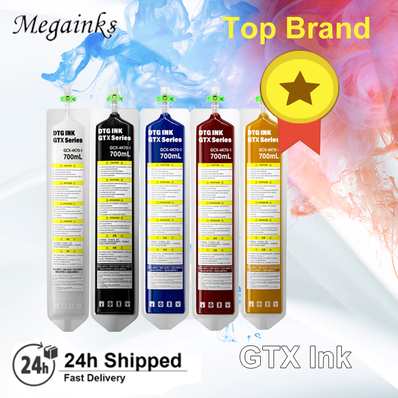 Brother GTX pro GTX-422 GTX-42 - Direct To Garment Ink incelemesi ve fiyatı