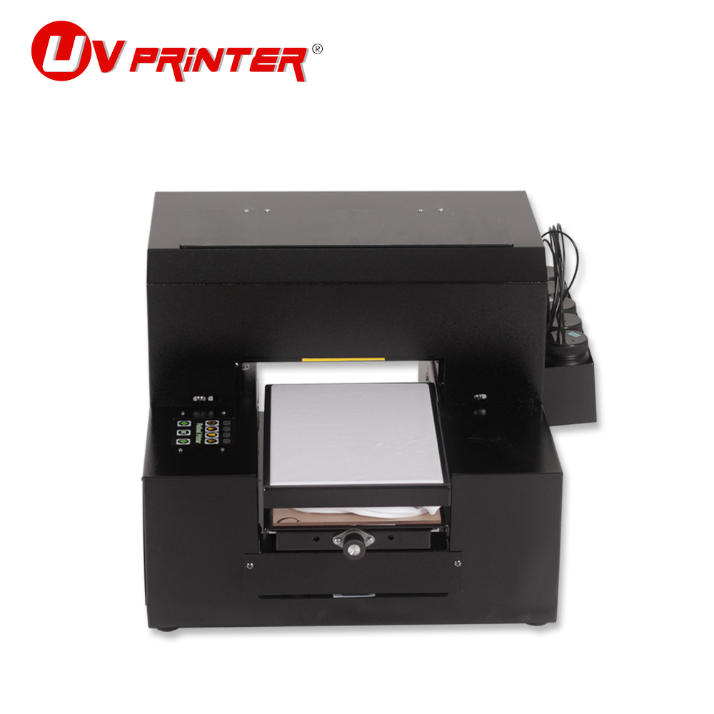 EPSON A4 UV Yazıcı 3d kabartma - Commercial Printing Industry incelemesi ve fiyatı