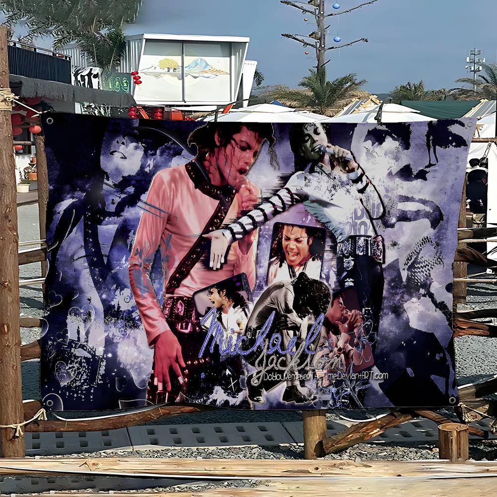 Michael Jackson Singer Gelişmi - Commercial Printing Companies Usa incelemesi ve fiyatı
