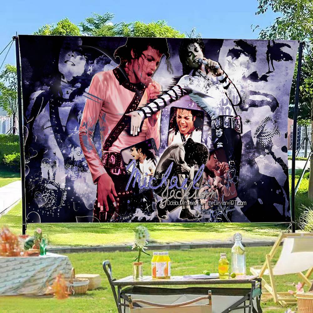 Michael Jackson Singer Gelişmi - Commercial Printing Companies Usa incelemesi ve fiyatı