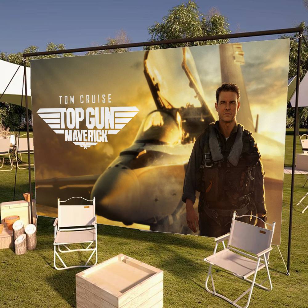 Modern Film Top Gun Maverick G - Commercial Printing Companies Usa incelemesi ve fiyatı