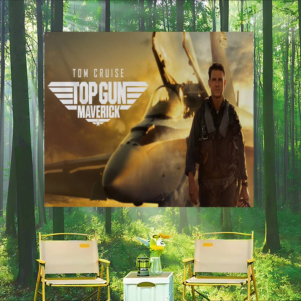 Modern Film Top Gun Maverick G - Commercial Printing Companies Usa incelemesi ve fiyatı