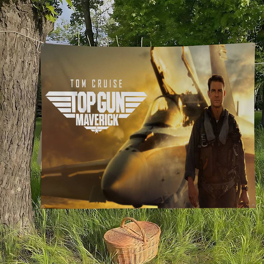 Modern Film Top Gun Maverick G - Commercial Printing Companies Usa incelemesi ve fiyatı