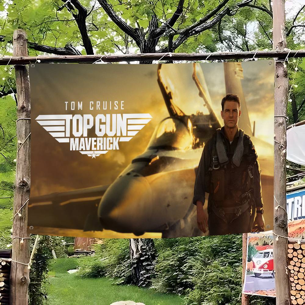 Modern Film Top Gun Maverick G - Commercial Printing Companies Usa incelemesi ve fiyatı