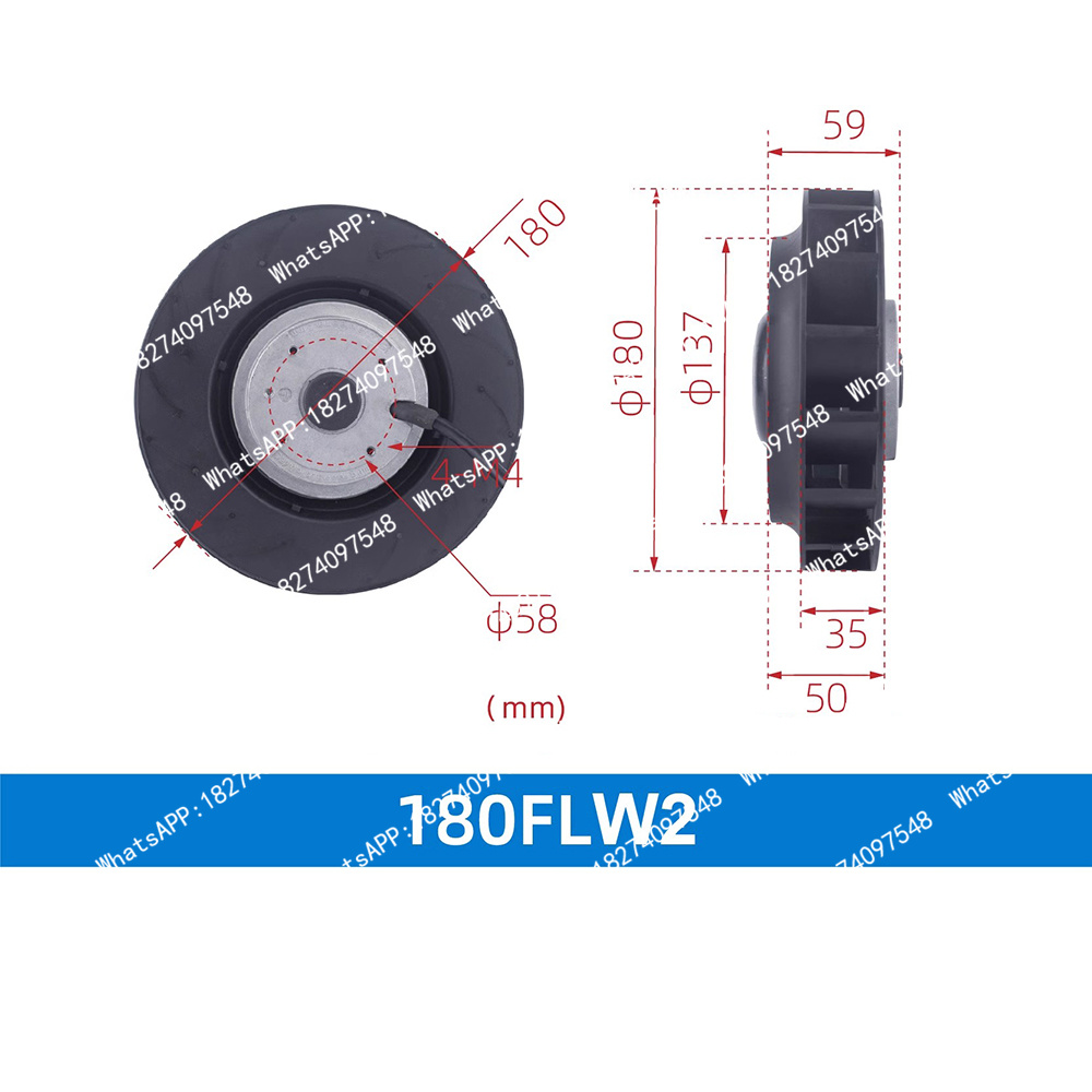220V Vorteks Türbin Santrifüj  - Commercial Printing Industry incelemesi ve fiyatı