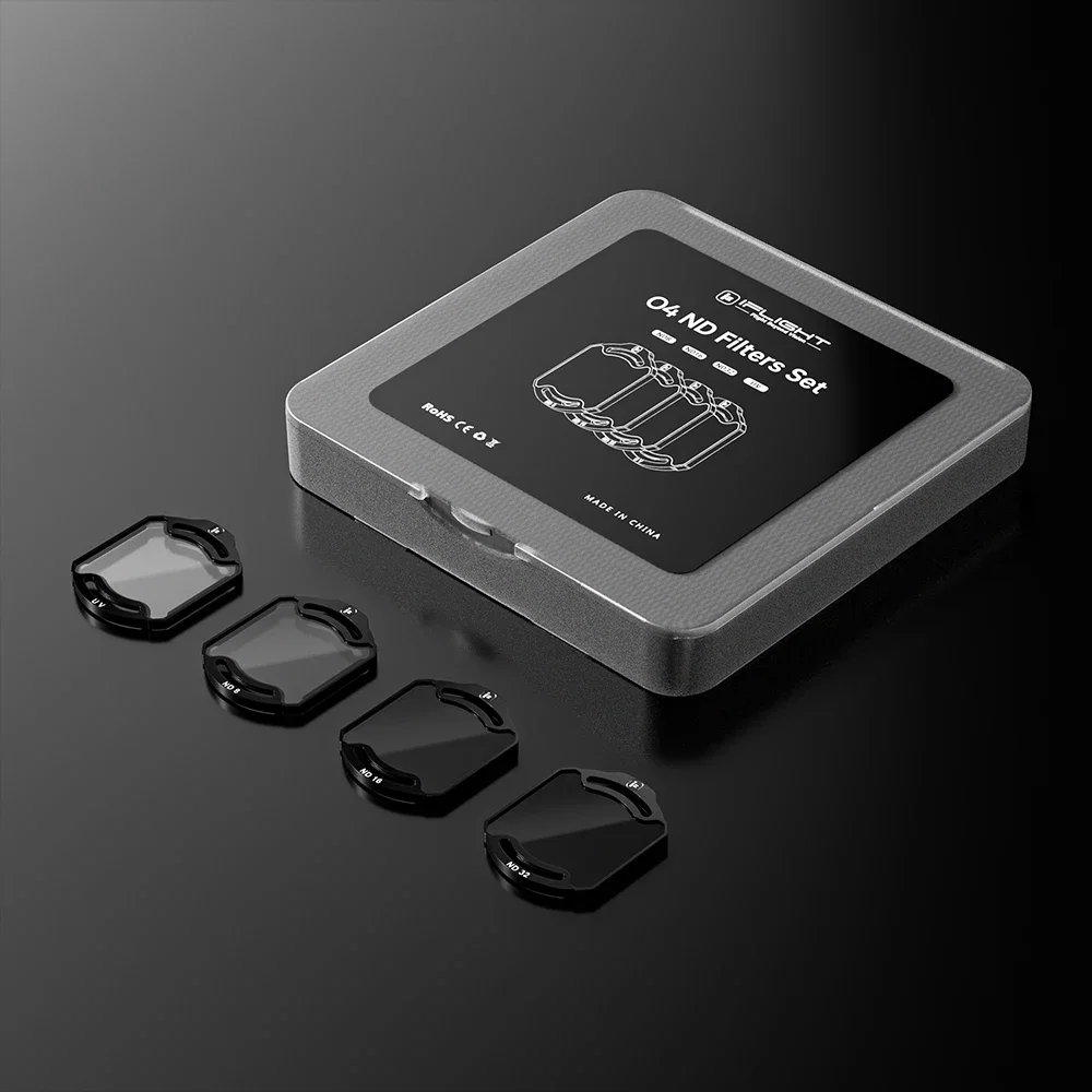 iFlight O4 Air Unit pro ND Fil - Exposure Unit Uv incelemesi ve fiyatı